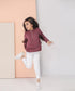 Boys'/Girls' Pocket Tunic Shirt